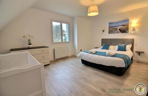 Le gite a l'entree de kergonan - Foto 20