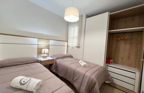 Apartment Arevalo 2B Parking Gratis - Foto 12