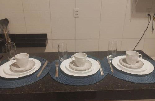 Loft Marajó - Photo 5