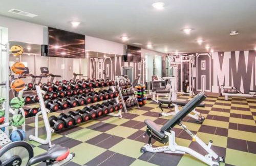 The Vault - Perfect Location! - Foto 16