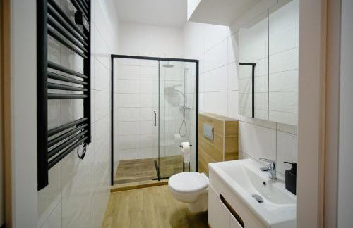 Urania KOWARY Apartamenty - Foto 16