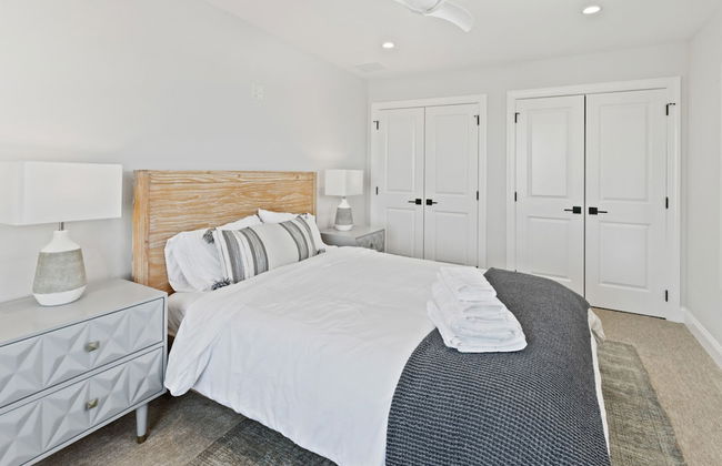 6BR Heated Pool Hot Tub Game Room Elevator - Foto 38