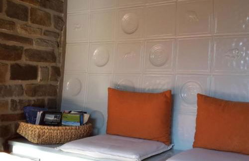 Apartment in Zendscheid mit Offenem Kamin by Interhome - Foto 16