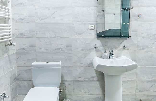 H&B apartments Queen Ketevan - Foto 24