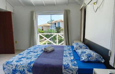 Casa em condomínio com piscina na Praia Rasa - Foto 3