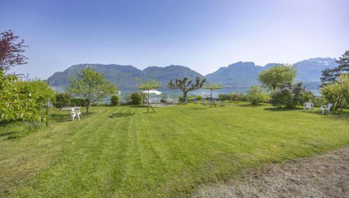 Villa Saint-Bernard - Foto 2, Garden