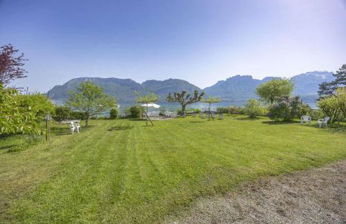 Villa Saint-Bernard - Foto 2