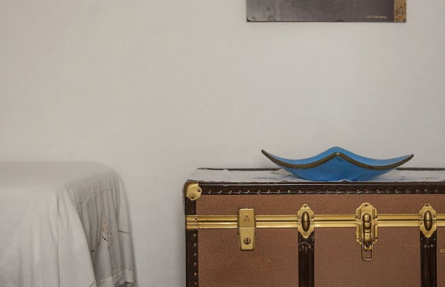 Casa del Prete con Terrazzo Vista Mare - Foto 8