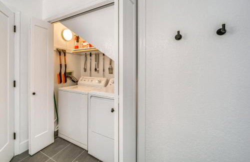 Family Friendly Modern Cabin in Munds Park! - Foto 25