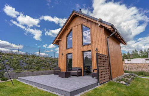 Kaszubska Lawenda Żuromino, Domek nr 3 - Foto 35