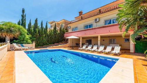 Villa Torrequebrada - Photo 2, Other