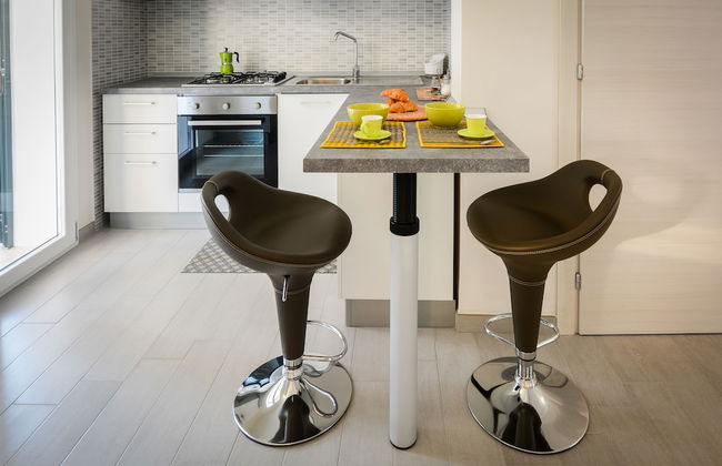 La Rosa del Mediterraneo - Foto 16