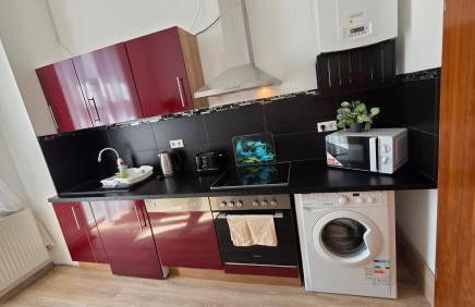 ELENA flat Orchidee Duisburg Zentrum - Photo 67