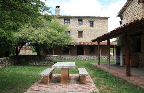 Casa Rural la Laguna - Foto 46