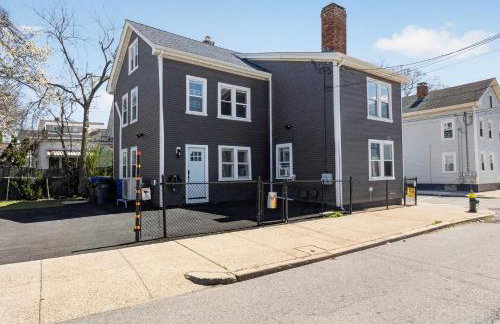 Federal HILL PRIDE 1 - Ground-Floor Flat - Foto 26