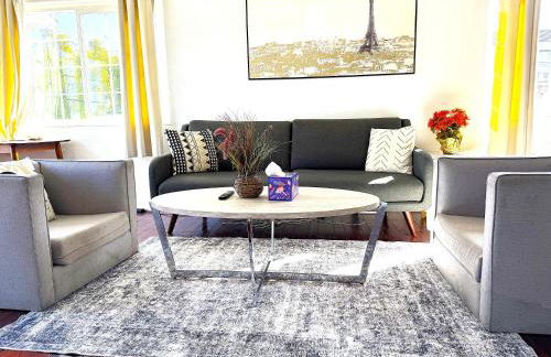 40223 Fremont Entire Coze 3brs house Free Parking nd AC - Foto 36