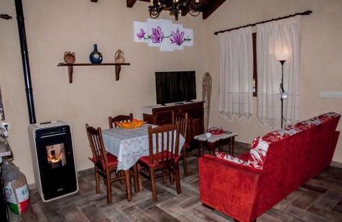 Casa Rural "La Noria" - Foto 43