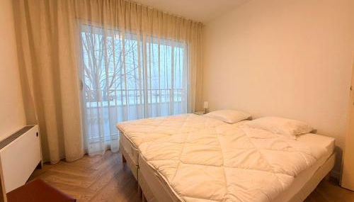 Bel appartement avec animaux admis à Évian - FR-1-498-124 - Foto 5