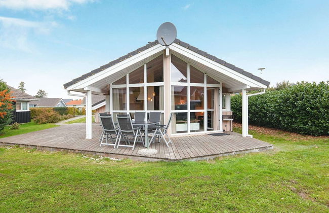 Holiday Home in Groemitz - Foto 20