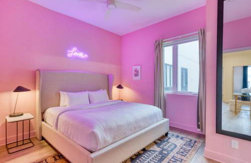 The Conway by AvantStay Modern Comfort Near Downtown Nashville - Foto 12