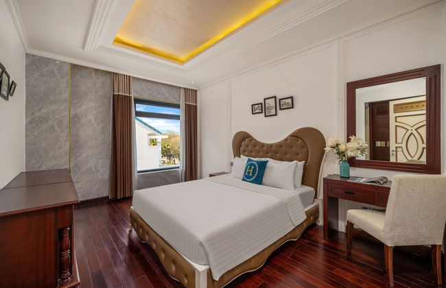 Rung Huong Apartment - Foto 11