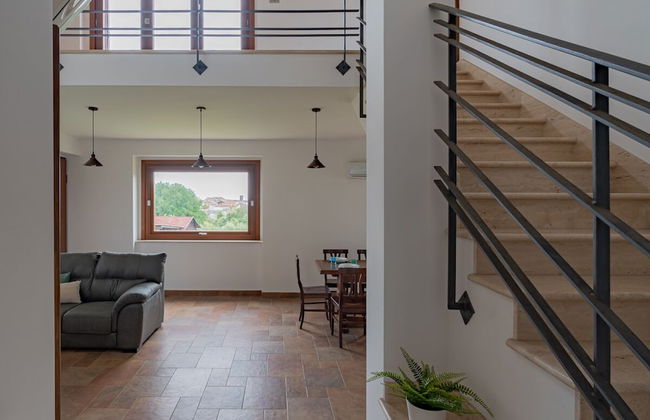 Villa Mura in Fossacesia - Foto 14