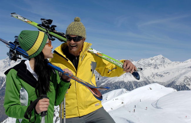 Ferienhaus-Sonnblick - Foto 25