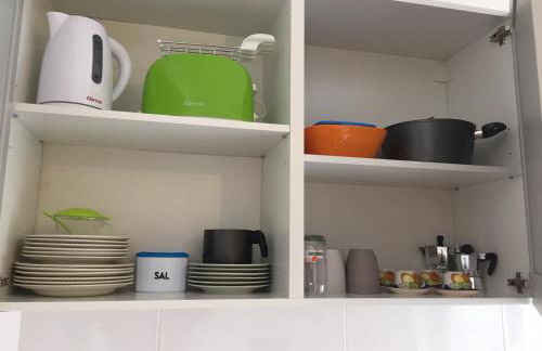 Casa vacanze A Milorda - Foto 11