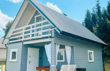 Domek Basiagówka - Foto 42