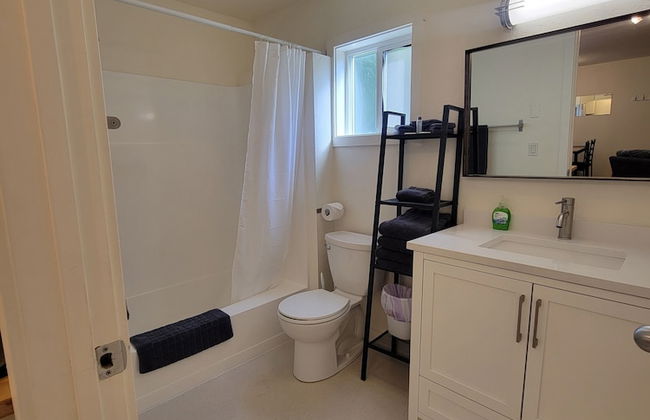 Hood River Suites Apartment Hotel - Foto 56