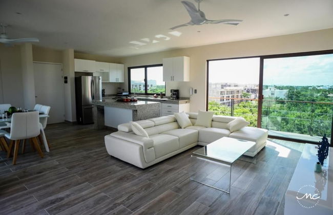 Blue Luxury La Veleta - Photo 15