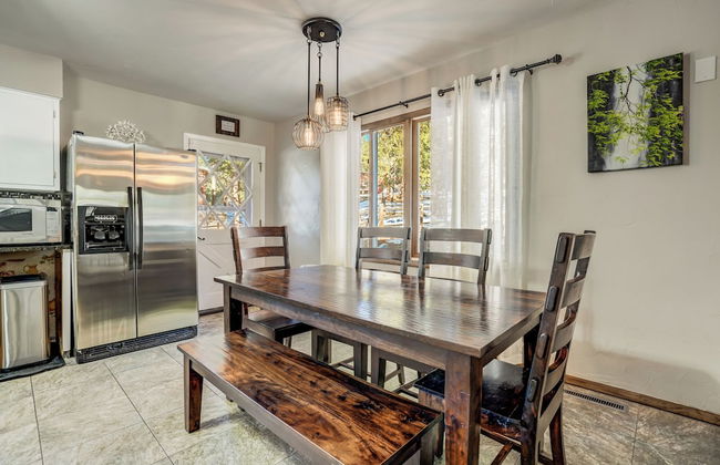 Altitude Oasis - Foto 31