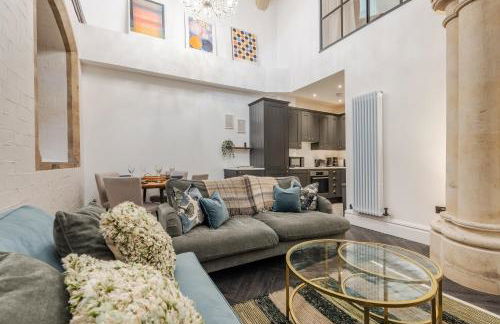 The Spire! Historic Features Rare 1800s Church - Foto 9