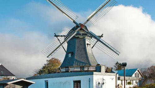 Detached holiday home in Medelby - Foto 1