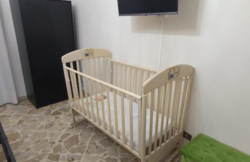 New Dawn Apartment, Appartamento Turistico, casa per vacanza, tre camere indipendenti - Foto 15