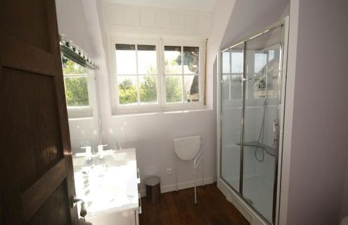 Elegant Mansion Stay in Belvès - Foto 26