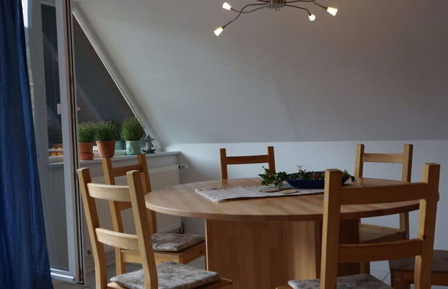 Holiday Apartment Holidays in the Forest - Foto 13