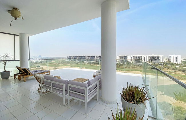 Silkhaus Golf Promenade 3B - Foto 19