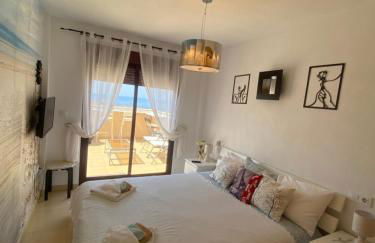 Amazing Sea View! - Foto 4