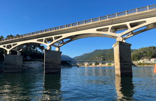 Casa de Casarelhos T2 - "Gerês" - Foto 54