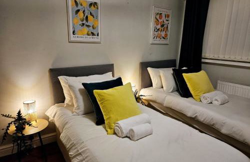 Platt House - Foto 18