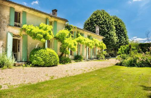 Belle maison de charme - Foto 22