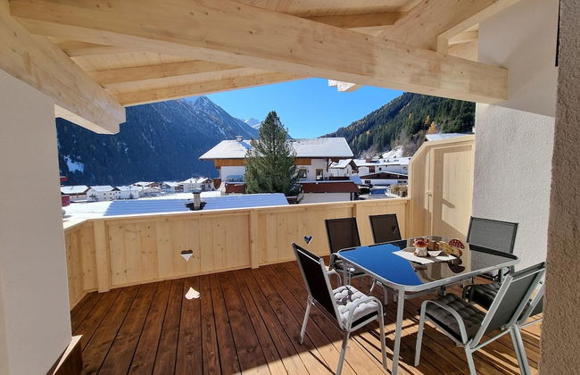 Apartment in Stubai Alps With Supercard - Foto 6