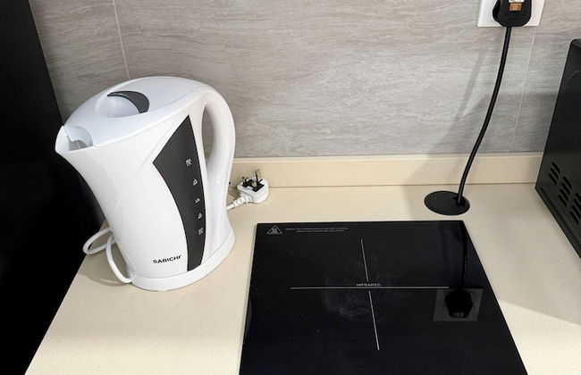 Sunsuria Forum MOKA - Foto 58