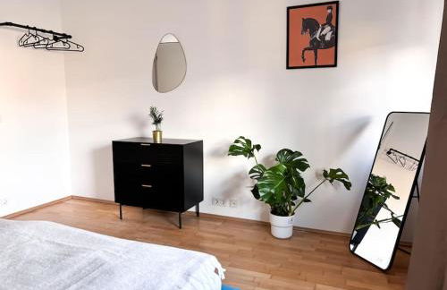 ThinkPink! Apartment im Herzen Dortmunds - Foto 7