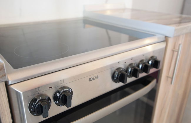 Zografia Apartments - Foto 48