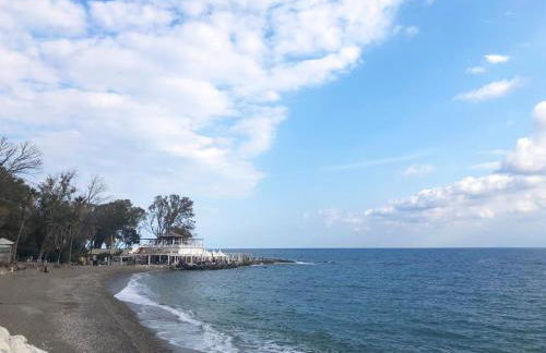 La Tierra Sur apartment Malaga Center - Photo 63