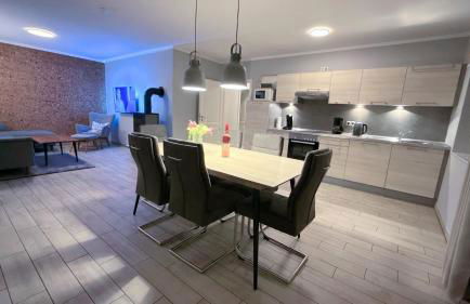 "Bauernhof-Claussen", Haus Seestern - Foto 10