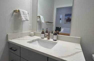 "The Vault" - 3 King Beds-3 Bath - Foto 27