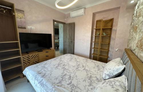 Mediterranean Apartment - Foto 13